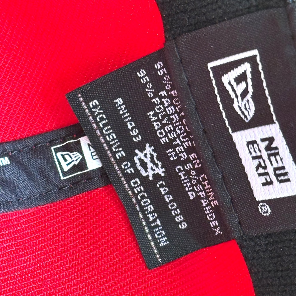 Arizona Diamondbacks New Era 2018 embroidered American Flag We The People Hat - Picture 13 of 16